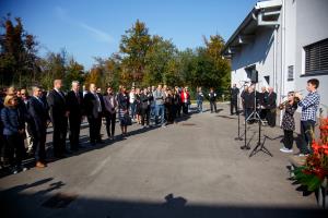 OTVORITEV VODARNE MALNI- Valter Leban-5144